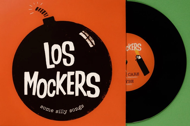133977-LOS-MOCKERS-SOME-SILLY-SONGS-2018-0658325661501