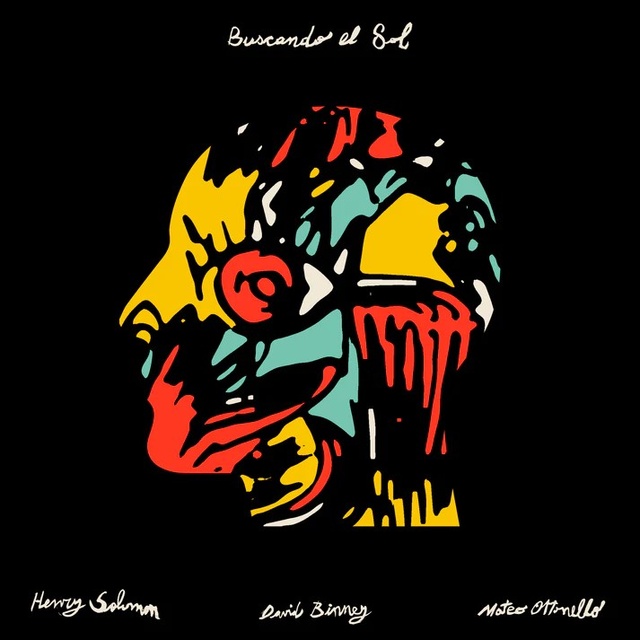 149520-BUSCANDO-EL-SOL-MATEO-OTTONELLO-HENRY-SOLOMON-DAVID-BINNEY-VINILO-0799192476969