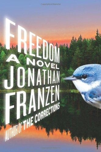 73260-FREEDOM-9780374158460