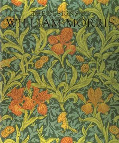 44047-THE-DESIGNS-OF-WILLIAM-MORRIS-9780714834658