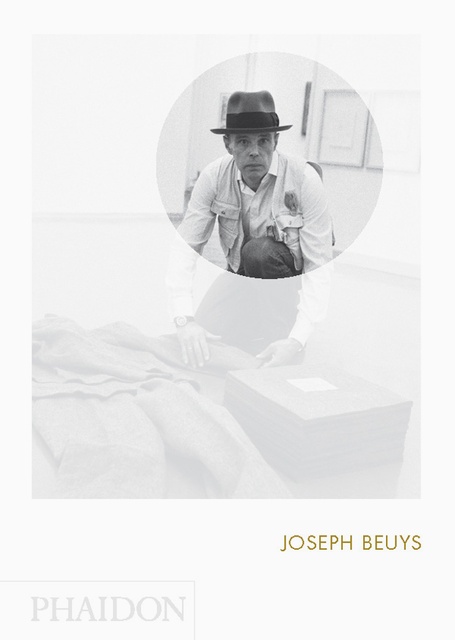 80746-JOSEPH-BEUYS-9780714861340