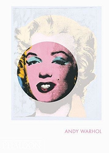 43240-ANDY-WARHOL-PHAIDON-FOCUS-9780714861586