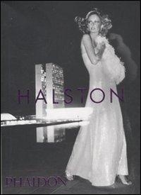 42880-HALSTON-9780714863184