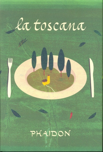 43904-LA-TOSCANA-9780714863726