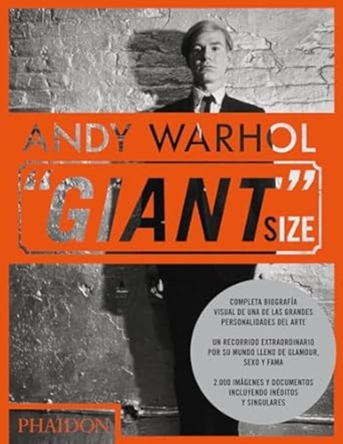 80749-ANDY-WARHOL-GIANT-SIZE-ED-ESPANOL-9780714863733