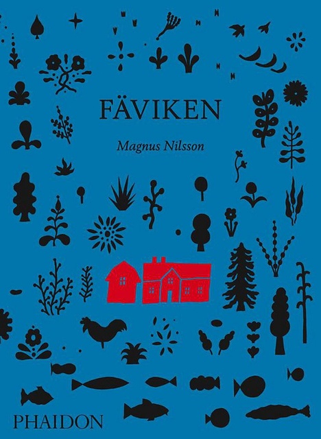 80718-FAVIKEN-9780714864709