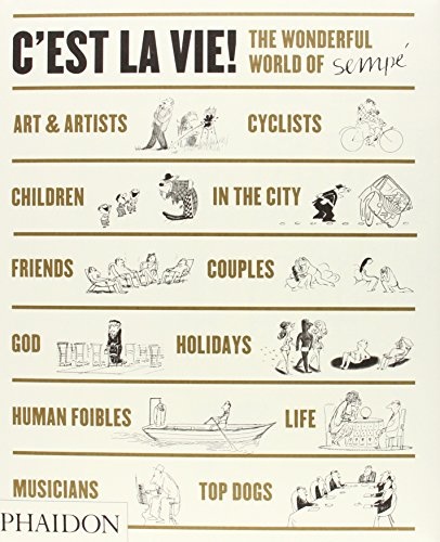80784-C-EST-LA-VIE-9780714865973