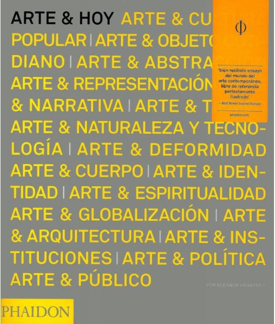 80733-ARTE-HOY-ED-ESPANOL-9780714866024