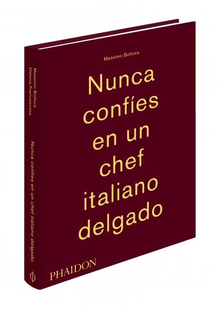 80717-NUNCA-CONFIES-EN-UN-CHEF-ITALIANO-DELGADO-9780714870076