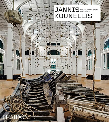 115709-JANNIS-KOUNELLIS-9780714870793