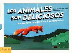 80787-LOS-ANIMALES-SON-DELICIOSOS-9780714871691