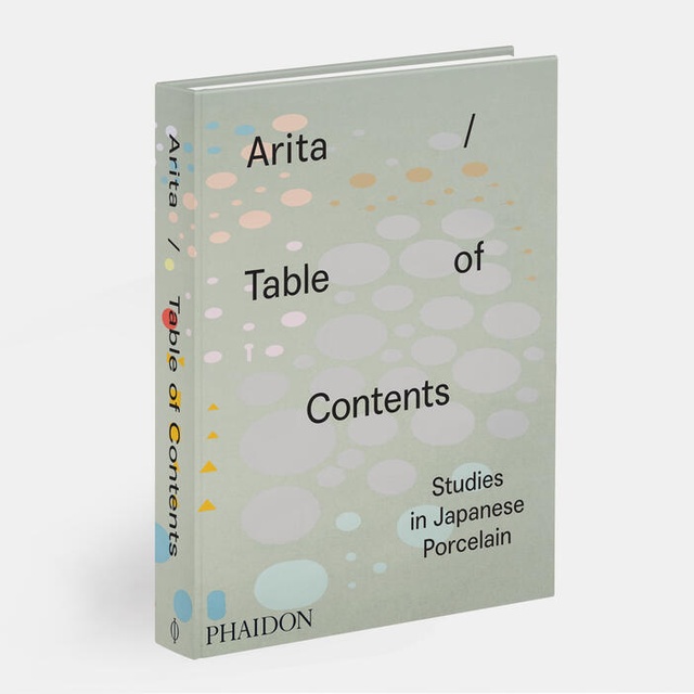 115615-ARITA-TABLE-OF-CONTENTS-9780714871981