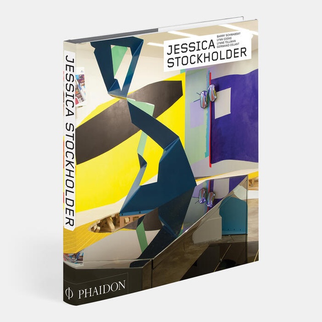 115716-JESSICA-STOCKHOLDER-9780714872070