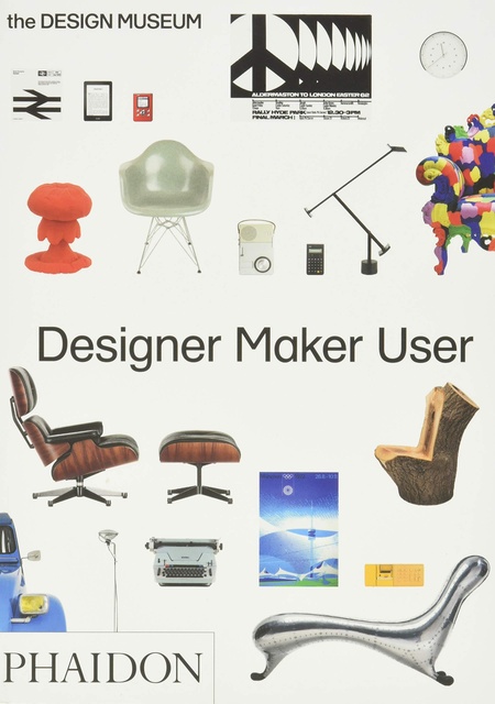 101977-DESIGNER-MAKER-USER-9780714872520