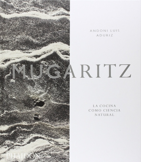 108562-MUGARITZ-LA-COCINA-COMO-CIENCIA-NATURAL-9780714873992