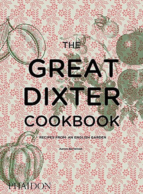 101974-THE-GREAT-DIXTER-COOKBOOK-9780714874005