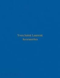 83424-YVES-SAINT-LAURENT-9780714874715