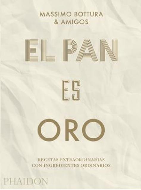 83412-EL-PAN-ES-ORO-ED-ESPANOL-9780714876146