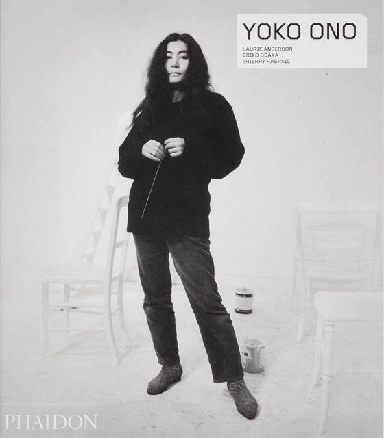 146930-YOKO-ONO-ING-9780714876634