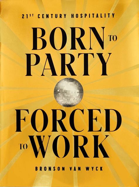 90499-FORCED-TO-WORK-BORN-TO-PARTY-9780714876900