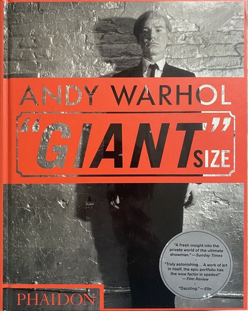 115654-ANDY-WARHOL-GIANT-SIZE-MINI-9780714877303