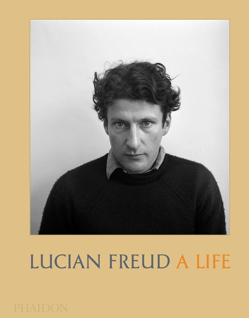 90511-LUCIAN-FREUD-A-LIFE-9780714877532