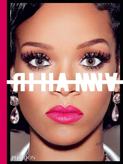 90496-THE-RIHANNA-BOOK-9780714878010