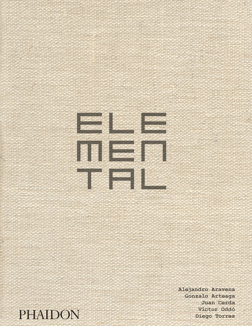 88307-ELEMENTAL-9780714878034