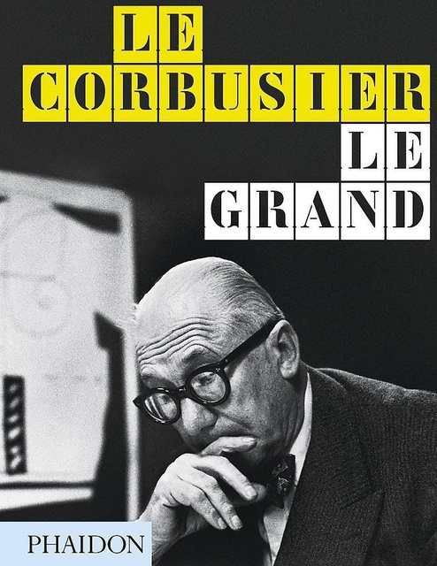 88356-LE-CORBUSIER-LE-GRAND-9780714879109