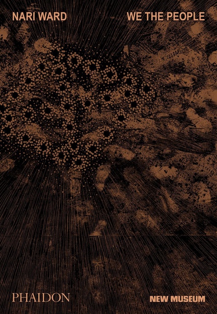 101945-NARI-WARD-9780714879147