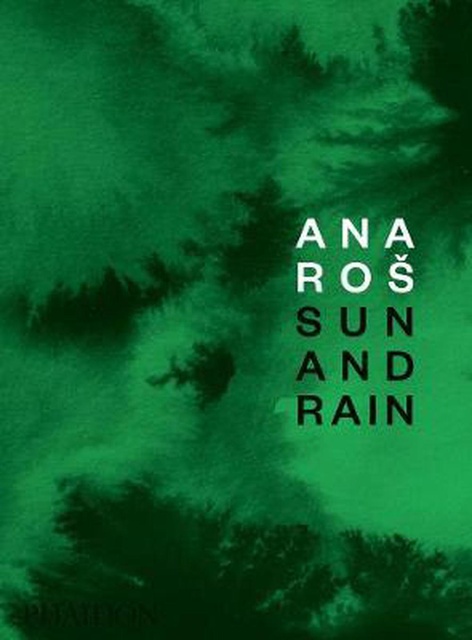 101921-ANA-ROS-SUN-AND-RAIN-9780714879307