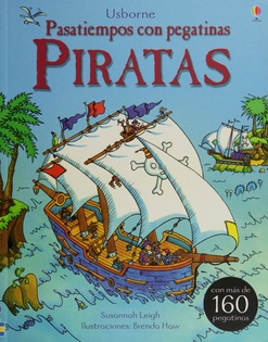 43787-PIRATASPASATIEMPOS-CON-PEGATINAS-9781409589679