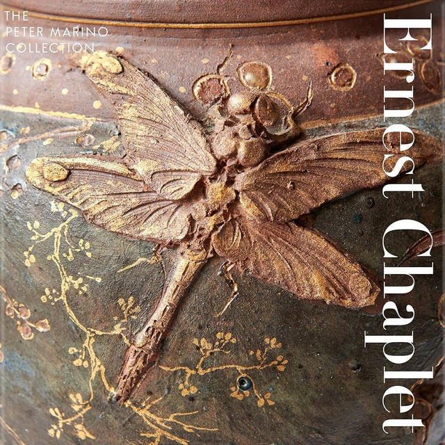 126264-ERNEST-CHAPLET-THE-PETER-MARINO-COLLECTION-9781580936255