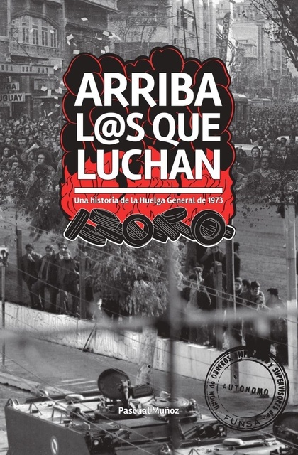 124617-ARRIBA-LS-QUE-LUCHAN-9781707202300