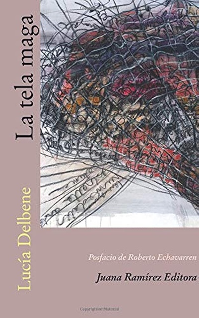 82038-LA-TELA-MAGA-9781723074424