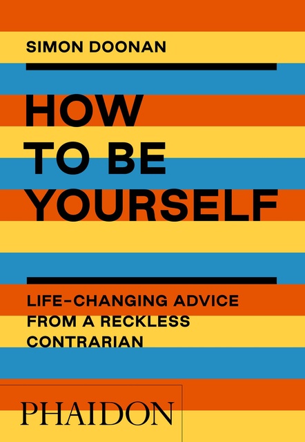 96228-HOW-TO-BE-YOURSELF-9781838661410