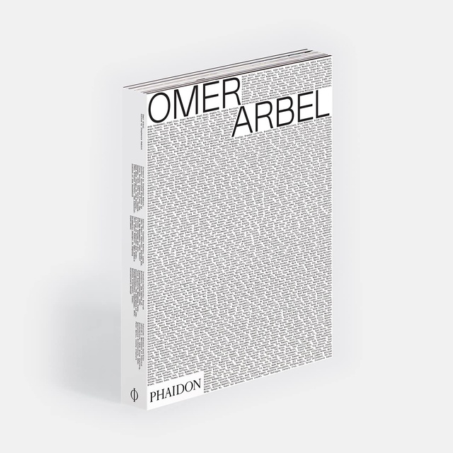 103257-OMER-ARBEL-9781838662530