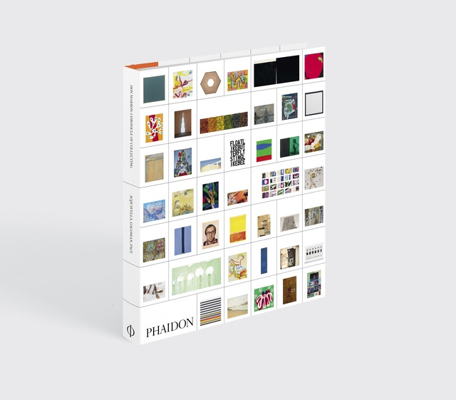 103258-DON-MARRON-COLLECTOR-9781838662738