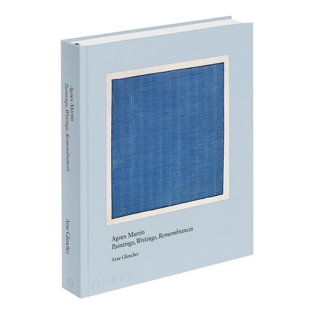 108574-AGNES-MARTIN-PAINTINGS-WRITING-REMEMBRANCES-9781838663094