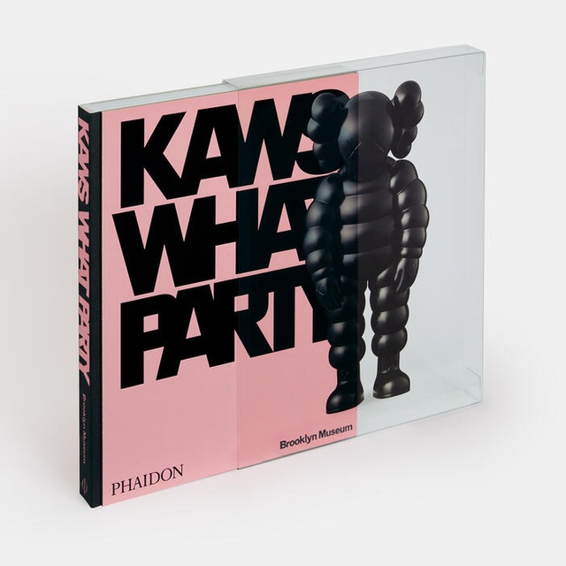 108557-KAWS-WHAT-PARTY-9781838663940