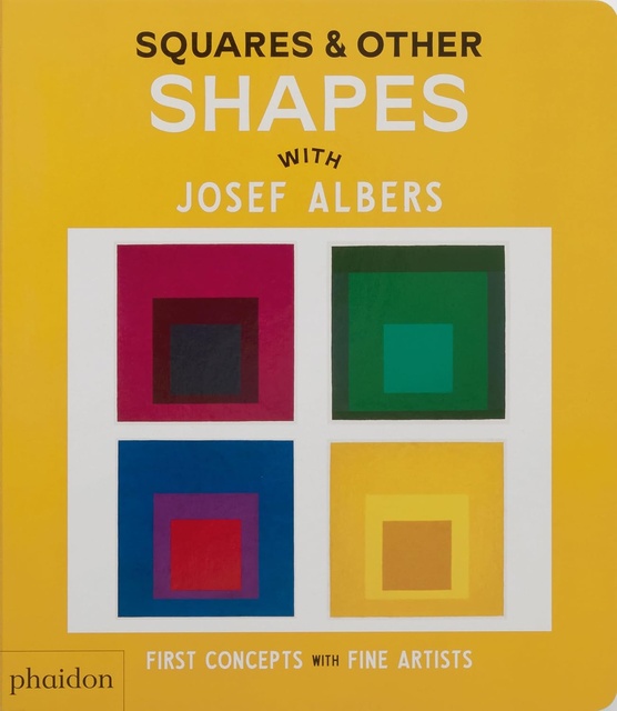 146922-SQUARES-OTHER-SHAPES-WITH-JOSEF-ALBERS-9781838669607