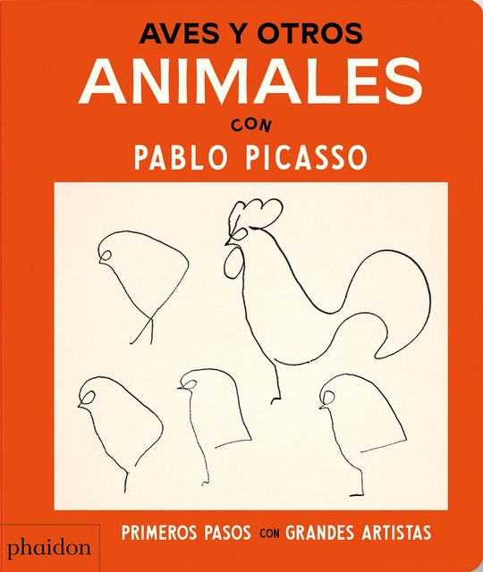 146902-AVES-Y-OTROS-ANIMALES-CON-PABLO-PICASSO-9781838669652