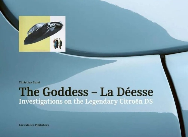 110280-THE-GODDESS-LA-DEESEE-CITROEN-DS-9783037786260