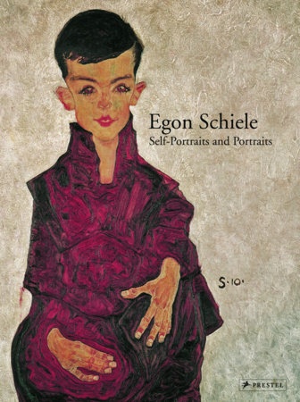 103441-EGON-SCHIELE-SELF-PORTRAITS-9783791351094