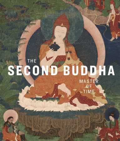 103362-THE-SECOND-BUDDHA-MASTER-OF-TIME-9783791357539