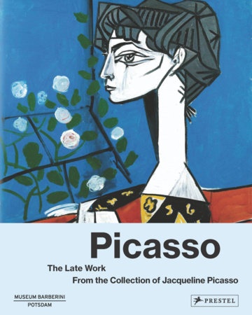 103370-PICASSO-THE-LATE-WORK-9783791358116