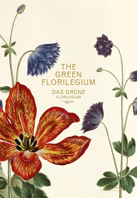 103457-THE-GREEN-FLORILEGIUM-9783791358581