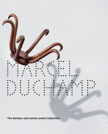 103365-MARCEL-DUCHAMP-THE-BARBARA-AND-AARON-LEVINE-COLLECTION-9783791358734
