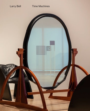 103318-LARRY-BELL-TIME-MACHINES-9783791358833