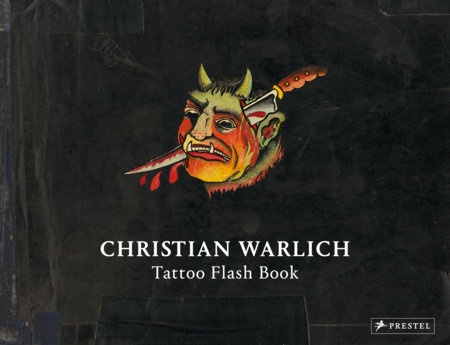 103429-CHRISTIAN-WARLICH-TATTOO-FLASH-9783791358963